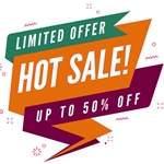 40% OFF