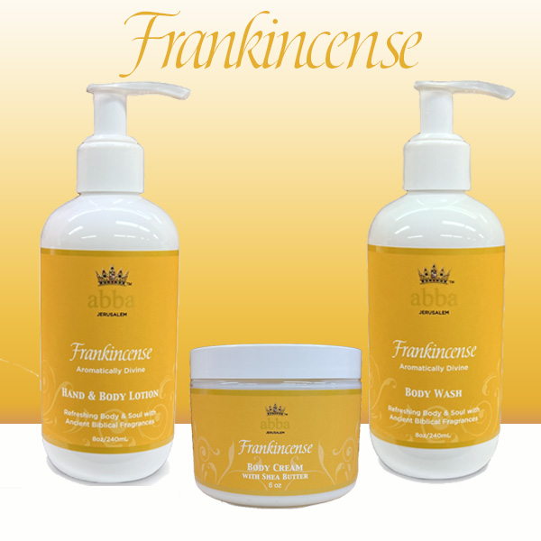 Frankincense