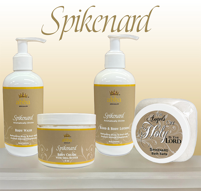 Spikenard