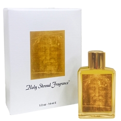 HOLY SHROUD FRAGRANCE ™