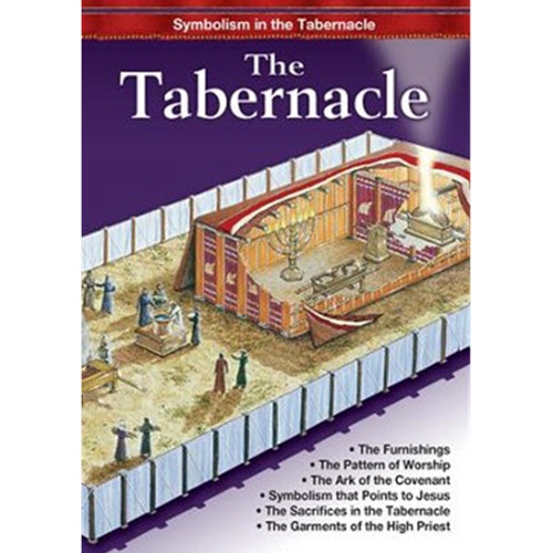 PAMPHLET - THE TABERNACLE